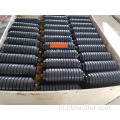 transportband transportbuffer IDLER ROLLER